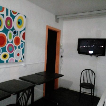 Hostel Chefs BC Balneário Camboriú Buitenkant foto