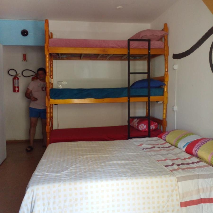 Hostel Chefs BC Balneário Camboriú Buitenkant foto