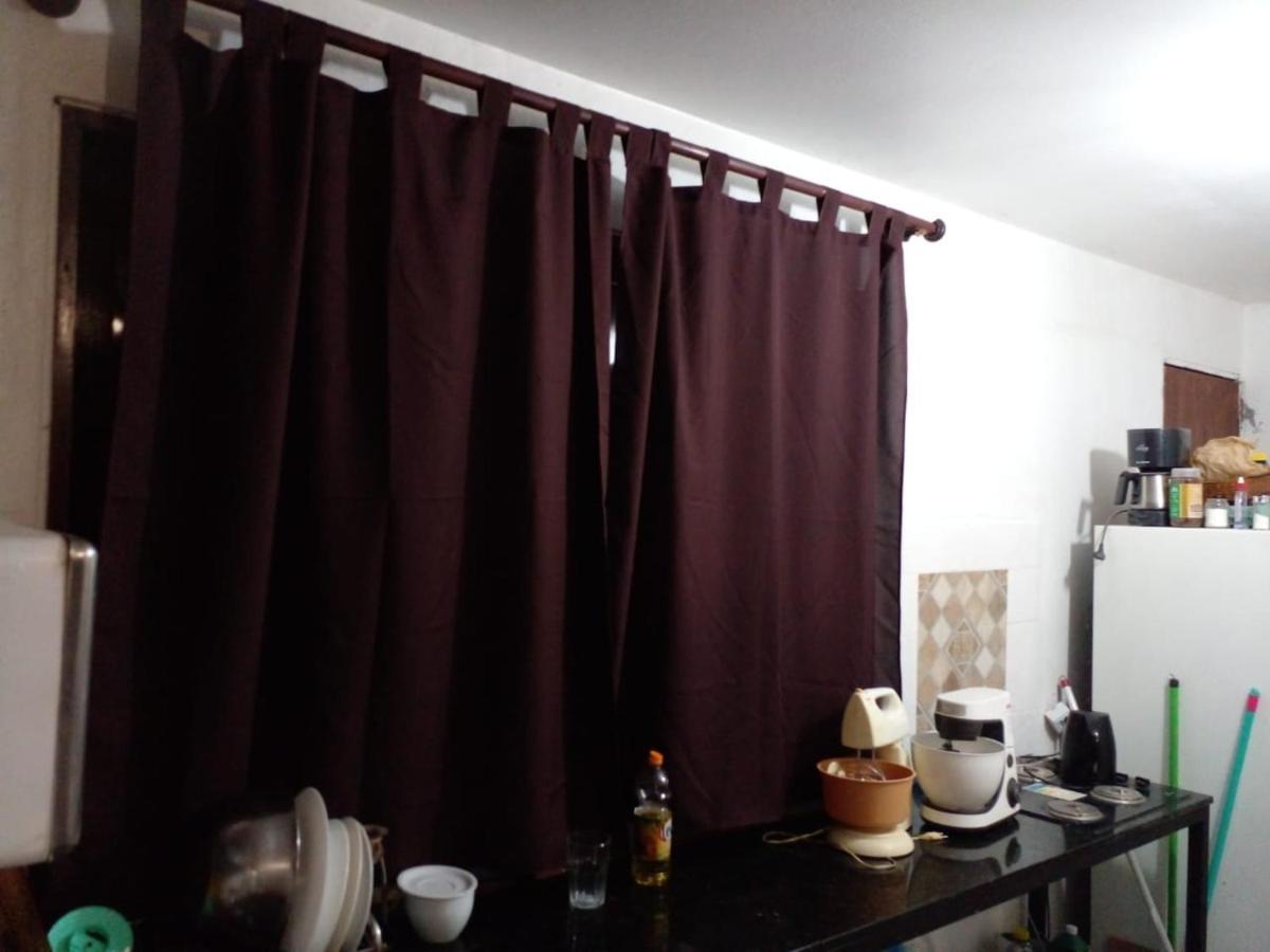 Hostel Chefs BC Balneário Camboriú Buitenkant foto